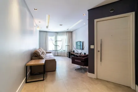 Sobrado com 4 Quartos à venda, 310m² no Santana, São Paulo
