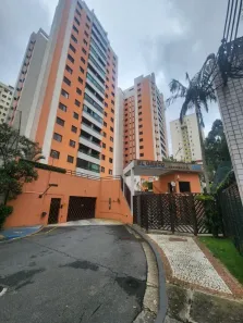 Apartamento com 3 Quartos para alugar, 90m² no Jardim das Vertentes, São Paulo