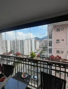 Apartamento com 2 Quartos à venda, 66m² no Taquara, Rio de Janeiro