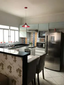 Casa de Condomínio com 2 Quartos à venda, 70m² no Jardim Maria Cristina, Sorocaba