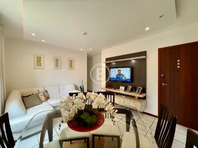 Apartamento com 2 Quartos à venda, 60m² no Campinas, São José