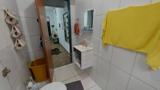 Casa com 2 Quartos à venda, 140m² no Jardim Padre Augusto Sani, Jaú