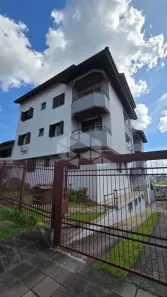 Apartamento com 3 Quartos para alugar, 107m² no Vila Verde, Caxias do Sul