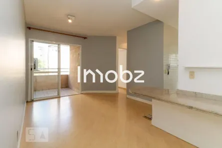Apartamento com 2 Quartos à venda, 50m² no Pinheiros, São Paulo