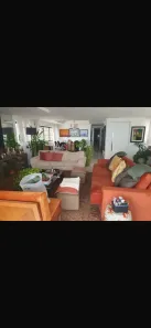 Apartamento com 4 Quartos à venda, 260m² no Boa Viagem, Recife