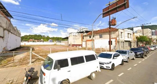 Ponto Comercial à venda, 12m² no Mariano Procópio, Juiz de Fora