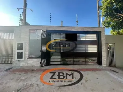 Casa com 3 Quartos à venda, 127m² no Portal de Versalhes 1, Londrina