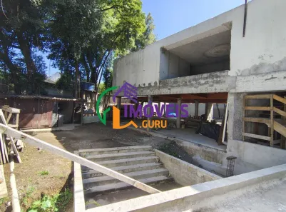 Sobrado com 5 Quartos à venda, 867m² no Jardim América, São Paulo