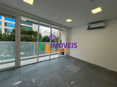 Sala Comercial para alugar, 32m² no Moema, São Paulo