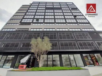 Sala Comercial para alugar, 45m² no Itoupava Seca, Blumenau