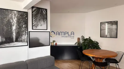 Apartamento com 2 Quartos para alugar, 65m² no Buritis, Belo Horizonte