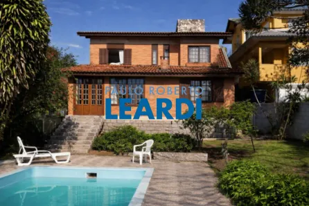 Casa com 3 Quartos à venda, 250m² no Cacupé, Florianópolis