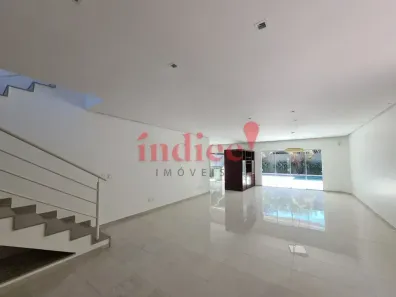 Casa de Condomínio com 4 Quartos à venda, 470m² no Jardim Botânico, Ribeirão Preto