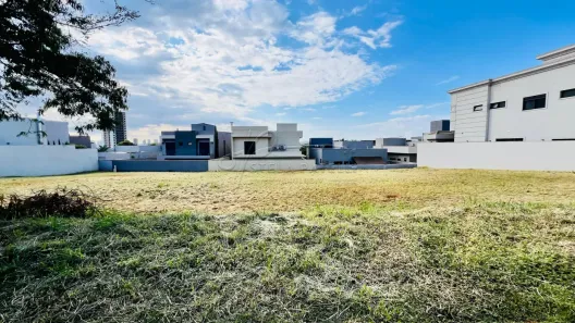 Lote/Terreno à venda, 371m² no Vila do Golf, Ribeirão Preto