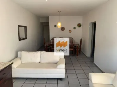 Apartamento com 2 Quartos à venda, 118m² no Vila Nova, Cabo Frio