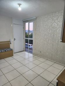 Apartamento com 2 Quartos à venda, 47m² no Campo Grande, Rio de Janeiro