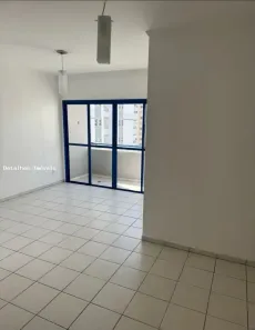 Apartamento com 3 Quartos para alugar, 84m² no Parque Residencial Aquarius, São José dos Campos