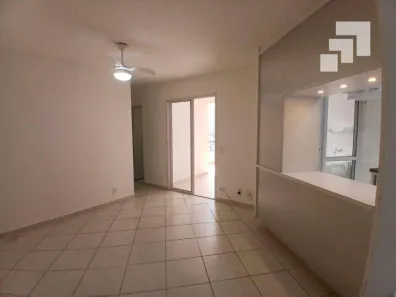 Apartamento com 2 Quartos para alugar, 50m² no Vila Leopoldina, São Paulo