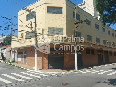 Prédio Comercial para venda ou aluguel, 1015m² no Vila Monte Alegre, São Paulo