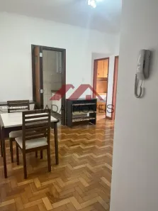 Apartamento com 2 Quartos à venda, 50m² no Sumarezinho, São Paulo