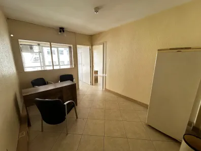 Sala Comercial para alugar, 72m² no Centro, Canoas