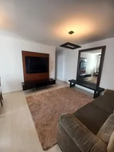 Apartamento com 3 Quartos para alugar, 75m² no Jardim das Colinas, São José dos Campos