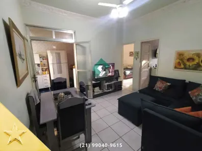 Apartamento com 2 Quartos à venda, 60m² no Méier, Rio de Janeiro