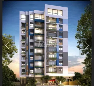 Apartamento com 2 Quartos à venda, 43m² no Tucuruvi, São Paulo