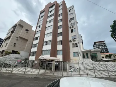Apartamento com 2 Quartos à venda, 60m² no Barra, Salvador