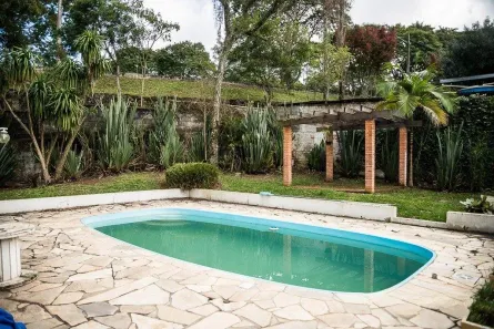 Casa com 3 Quartos à venda, 786m² no Campo Comprido, Curitiba