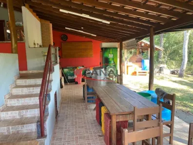 Fazenda/Sítio com 2 Quartos à venda, 26000m² no Arealva, Arealva