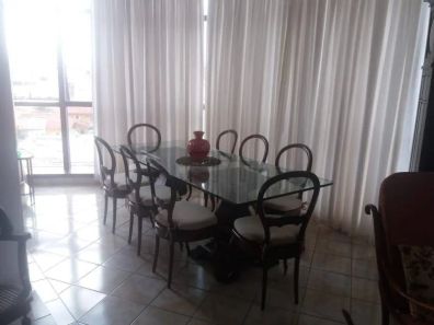 Apartamento com 4 Quartos à venda, 160m² no Vila Augusta, Sorocaba