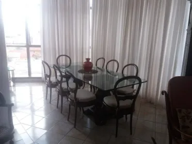 Apartamento com 4 Quartos à venda, 160m² no Vila Augusta, Sorocaba