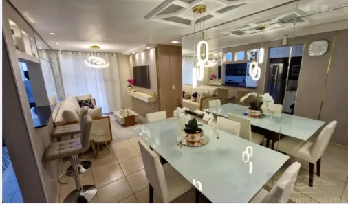 Apartamento com 3 Quartos à venda, 72m² no Paraisópolis, São Paulo
