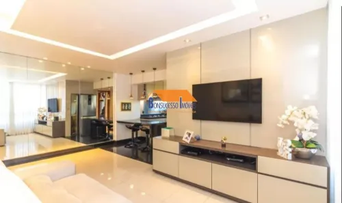 Apartamento com 2 Quartos à venda, 65m² no Ipiranga, Belo Horizonte