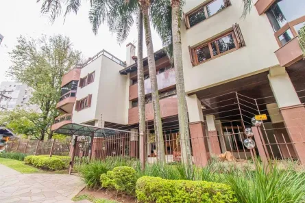 Apartamento com 3 Quartos à venda, 206m² no Bela Vista, Porto Alegre