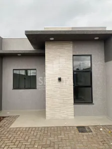 Casa com 2 Quartos à venda, 60m² no Morumbi, Cascavel
