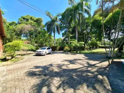 Fazenda/Sítio com 8 Quartos à venda, 11250m² no Vila Rica, Itaboraí