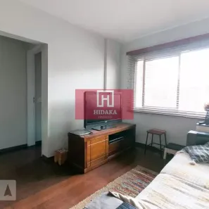 Apartamento com 3 Quartos à venda, 90m² no Vila Clementino, São Paulo
