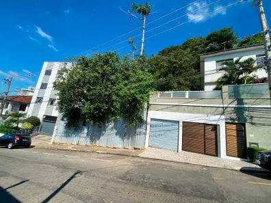 Ponto Comercial à venda, 542m² no Santa Helena, Juiz de Fora