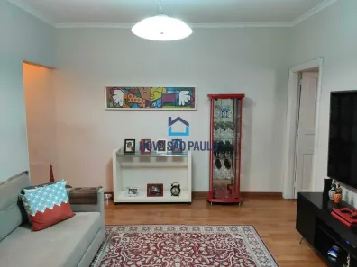 Casa com 2 Quartos à venda, 110m² no Vila Parque Jabaquara, São Paulo