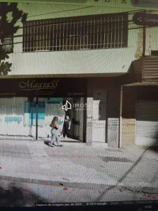 Sala Comercial para alugar, 140m² no Barro Preto, Belo Horizonte