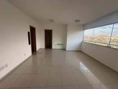 Apartamento com 3 Quartos à venda, 108m² no Palmares, Belo Horizonte