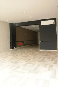 Imóvel Comercial com 1 Quarto para alugar, 10m² no Campestre, Santo André