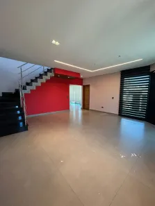 Casa de Condomínio com 4 Quartos para alugar, 240m² no Jardim Ermida I, Jundiaí