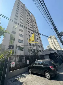 Apartamento com 2 Quartos à venda, 10m² no Vila Bertioga, São Paulo