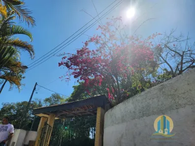 Fazenda/Sítio com 4 Quartos à venda, 5500m² no Parque Alvorada, Santana de Parnaíba