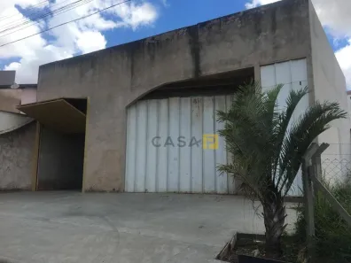 Galpão/Depósito/Armazém à venda, 200m² no Jardim Novo Horizonte, Americana