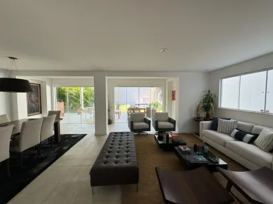 Casa de Condomínio com 4 Quartos à venda, 482m² no Barra da Tijuca, Rio de Janeiro