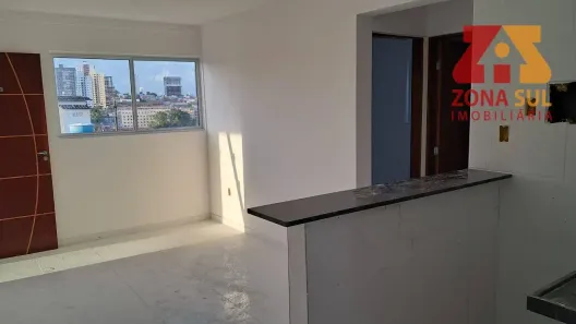 Apartamento com 2 Quartos à venda, 43m² no Castelo Branco, João Pessoa